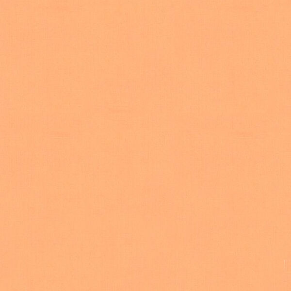 Bella Solids in Apricot