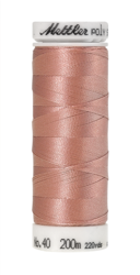 Tea Rose (3406-1761) - Poly Sheen - 220 Yards