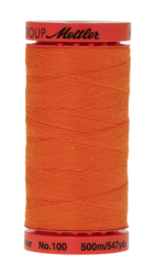 Tangerine (9145-1335) - Metrosene - 547 Yards