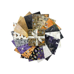Witch's Tale 5" Square Pack