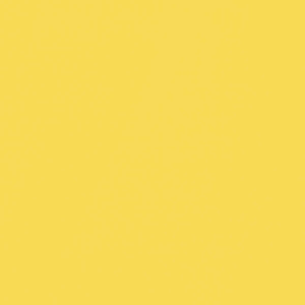 Free Spirit Designer Solid in Yellow