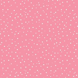 Spring Dots in Pink