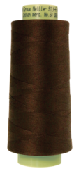Black Peppercorn (9160-1382) - Silk Finish Cotton 60wt - 3000 Yards