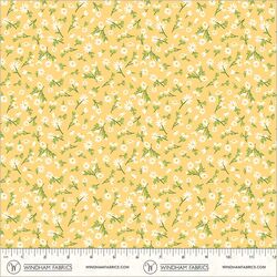 Chamomile in Sunburst