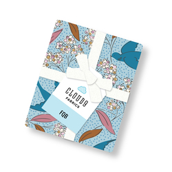 Blossom & Dot Fat Quarter Bundle