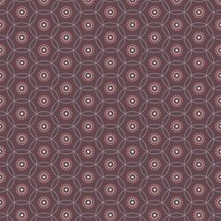 Sunburst in Plum