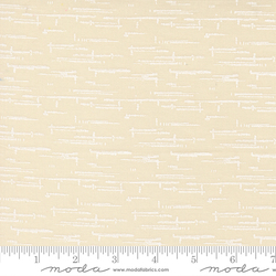 Textured in Eggshell White