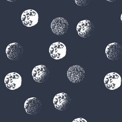 Moondance in Eclipse
