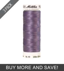 Amethyst (3406-3241) - Poly Sheen - 220 Yards (3 Pack)