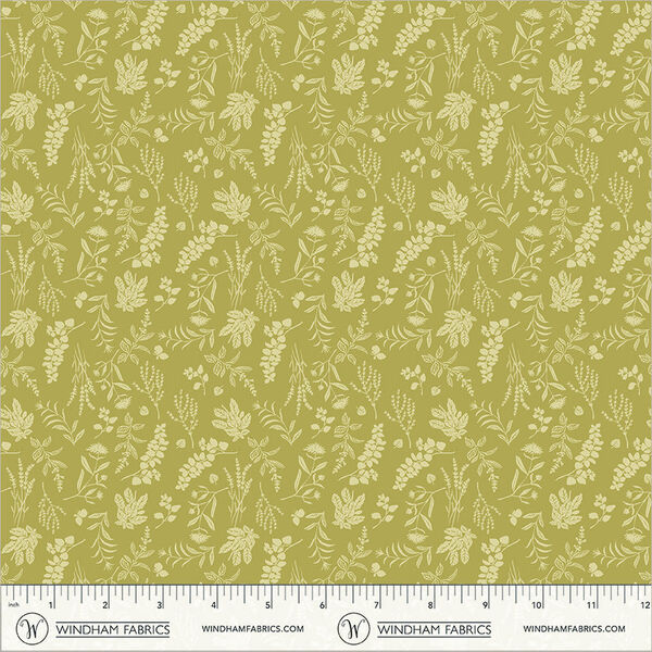 Botanicals in Sprig