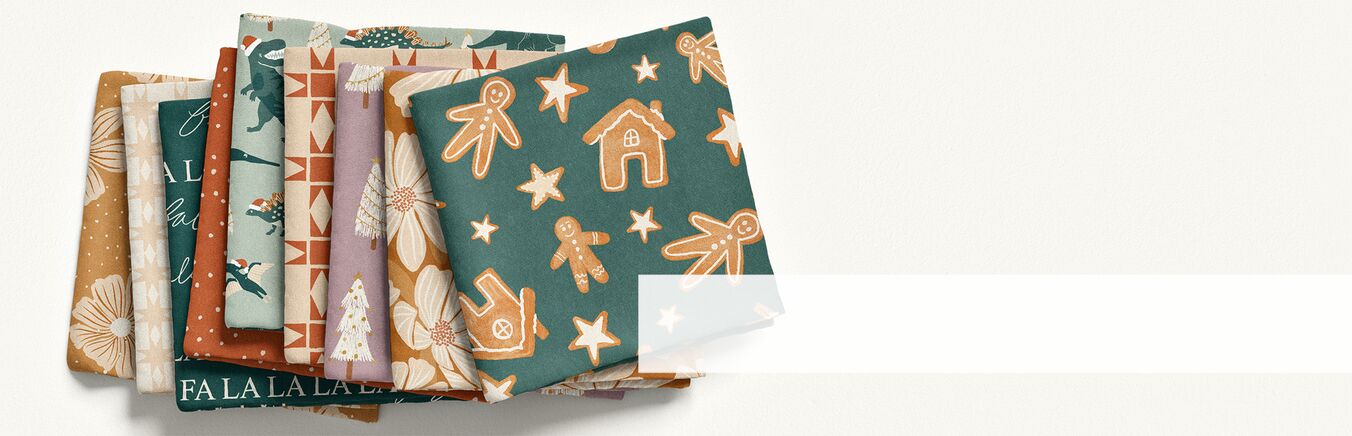 A Boho Christmas Preview Image