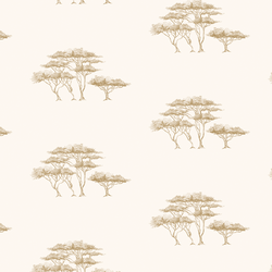 Under the Acacias in Bushveld