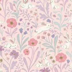 Large Bunny Hop in Blossom