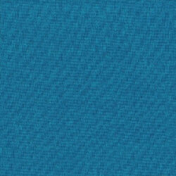 Artisan Cotton Yarn-Dye in Aqua Blue