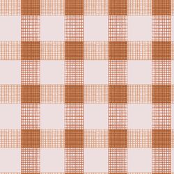 Woven Plaid in Buffalo