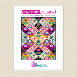 Allegory Quilt