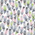 Feathers in Haunted