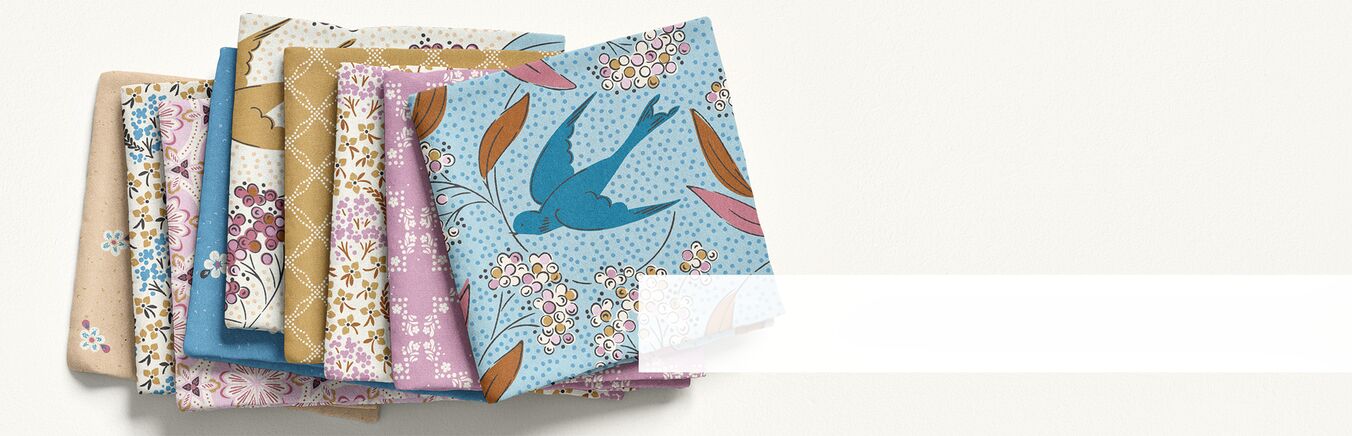 Blossom & Dot Preview Image