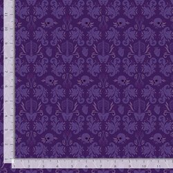 Damask Fatale Redux in Nightshade