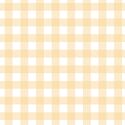 Gingham in Sunbeam