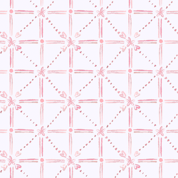 Tiles in Light Lavender