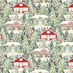Hills of Home in Snowed In