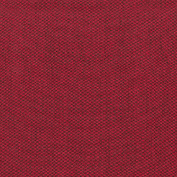 Artisan Cotton Yarn-Dye in Crimson Brown