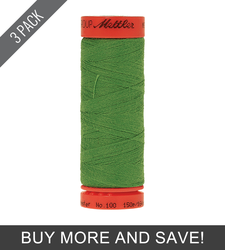 Light Kelly (9161-1099) - Metrosene - 164 Yards (3 Pack)