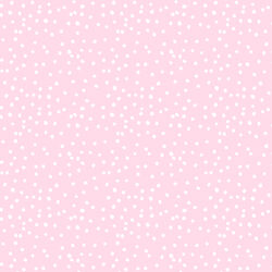 Polka Dot Bikini in Bubble Gum