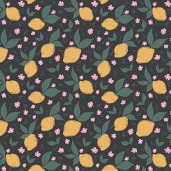 Lemon Delight in Blackberry