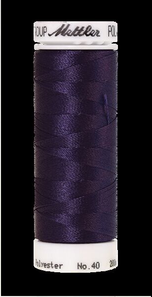 Concord Fog (3406-2953) - Poly Sheen - 220 Yards