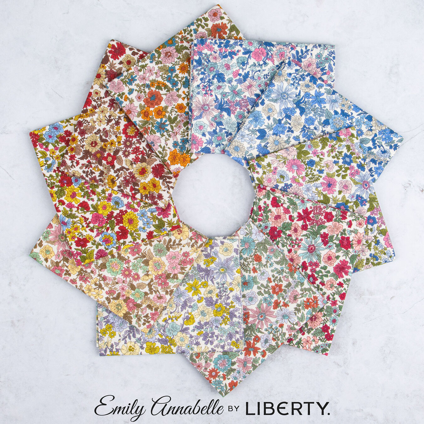 Emily Annabelle Poster Image