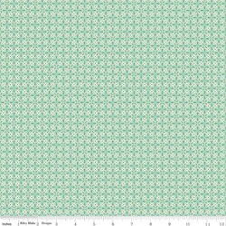 Vintage in Sage
