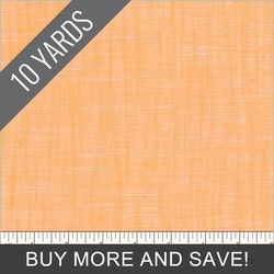 Handloom in Bellini - 10 Yard Bolt