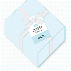 Petals and Pony Luck Fat Quarter Bundle