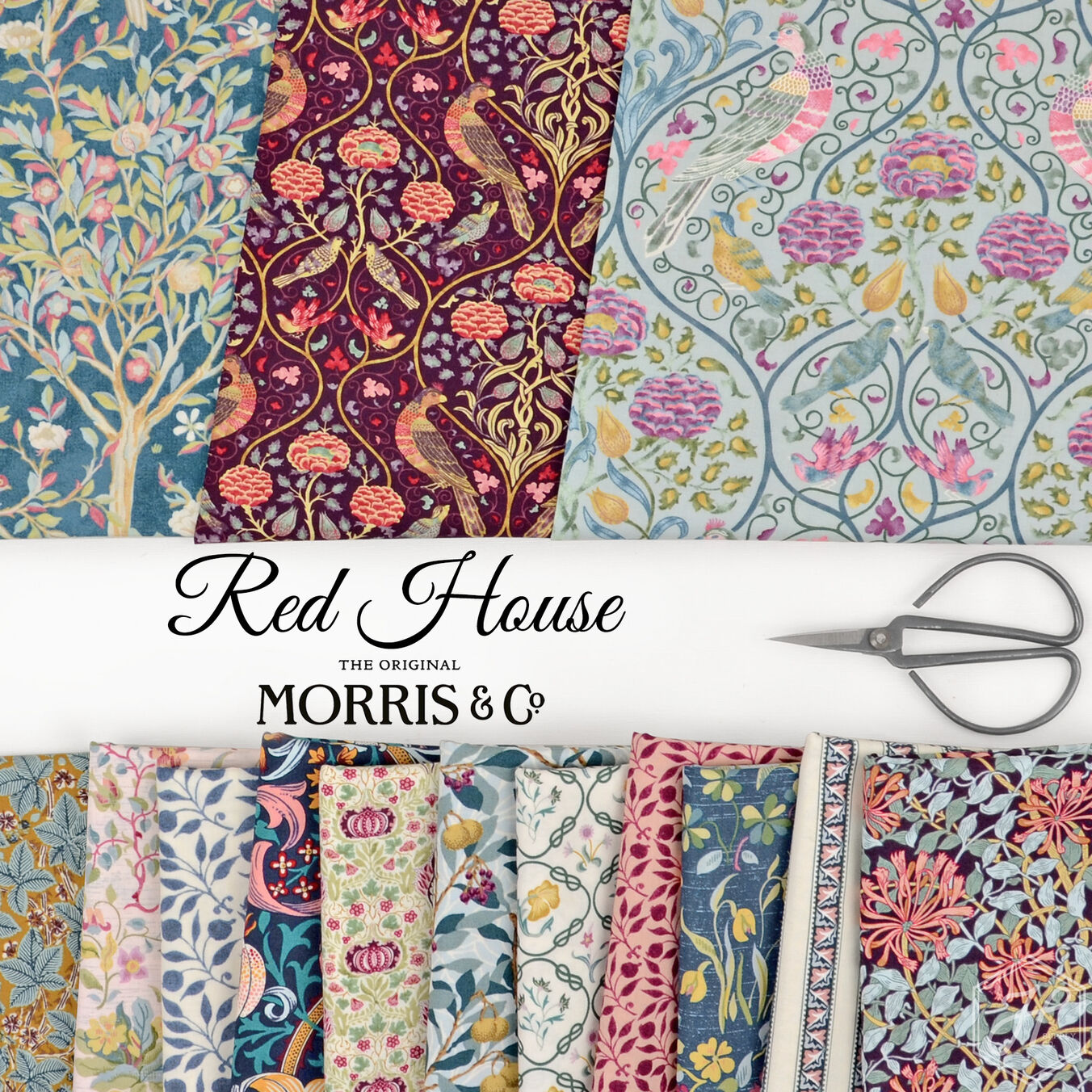 Red House Poster Image
