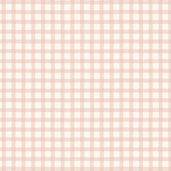 Little Gingham in Rosewood