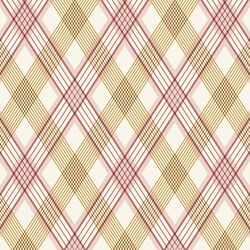 Picnic Plaid in Dawn