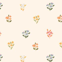 Meadow in Vintage
