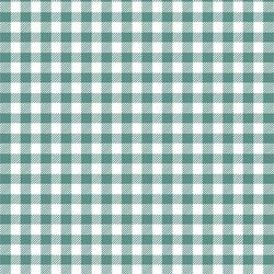 Small Buffalo Plaid in Agate