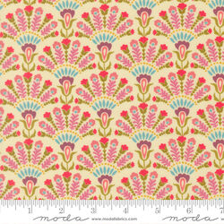 Opaline in Cream