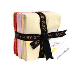 LoFi: Loom Wovens Fat Quarter Bundle