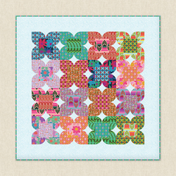 Home Girl Quilt