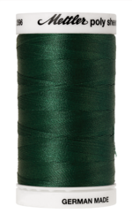 Evergreen (2596-5326) - Poly Sheen - 875 Yards