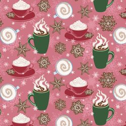 Pass the Chocolate in Ribbon Pink