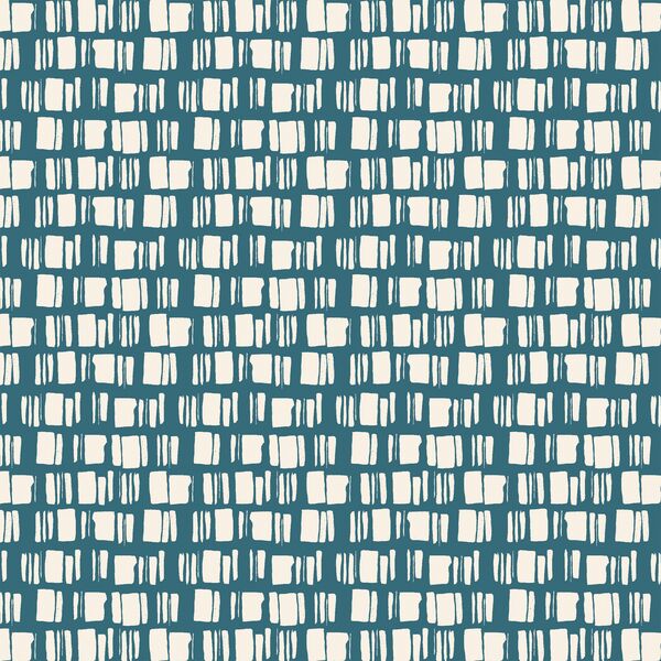 San Juan in Teal