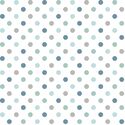 Multi Dot in Fair Isle Glacier