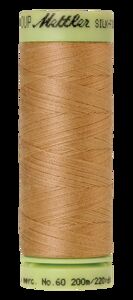 Toast (9240-1118) - Silk Finish Cotton 60wt - 220 Yards