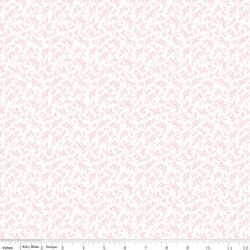 Lunham in Pink