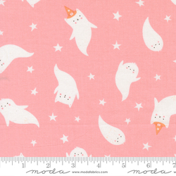 Ghost in Candy